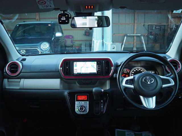 パッソ1.0 モーダ Gパッケージ 4WD