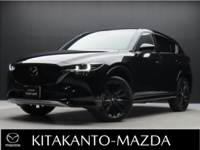 CX-52.2 XD ドライブ エディション 4WD