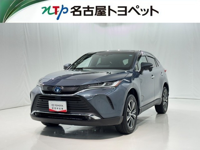 ヤリス1.5 ハイブリッド G