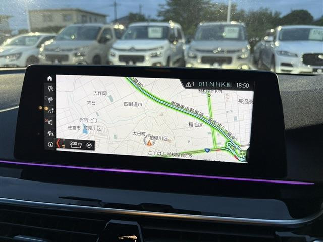 5シリーズセダン530i エディション MISSION:IMPOSSIBLE