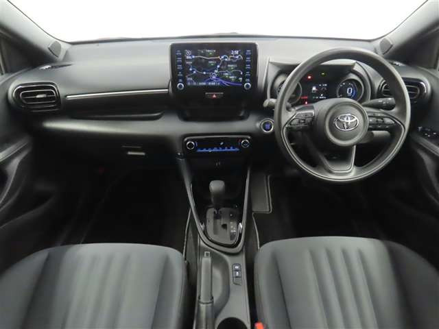 ヤリス1.5 G 4WD