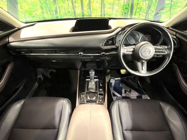 CX-302.0 20S Lパッケージ