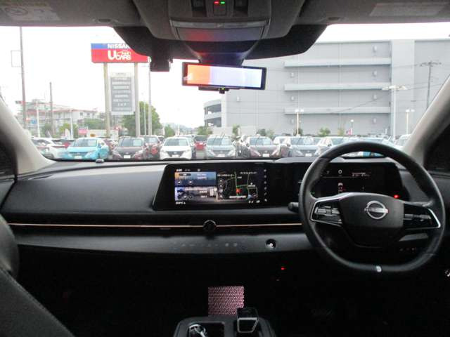 アリアB6 e-4ORCE 4WD