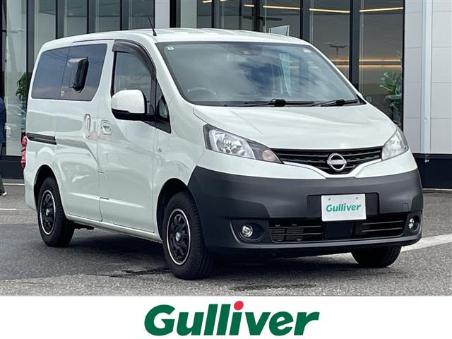 NV200バネット1.6 16X-3R