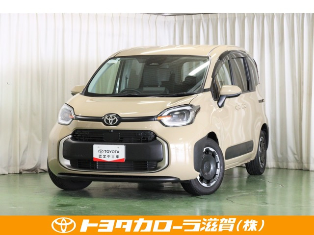 シエンタ1.5 Z