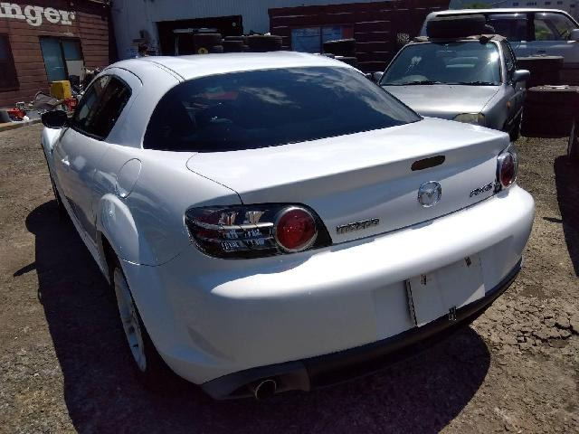 RX-8
