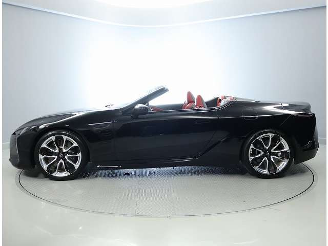 LC500