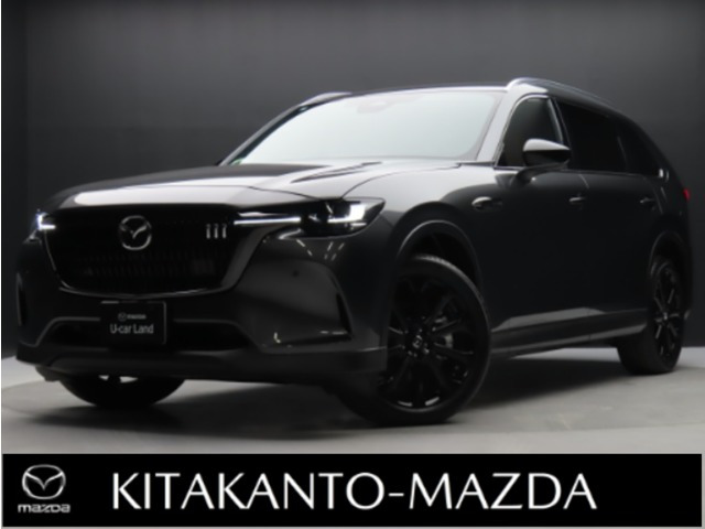 CX-803.3 XD プレミアム スポーツ ディーゼル