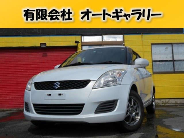 スイフト1.2 XG 4WD