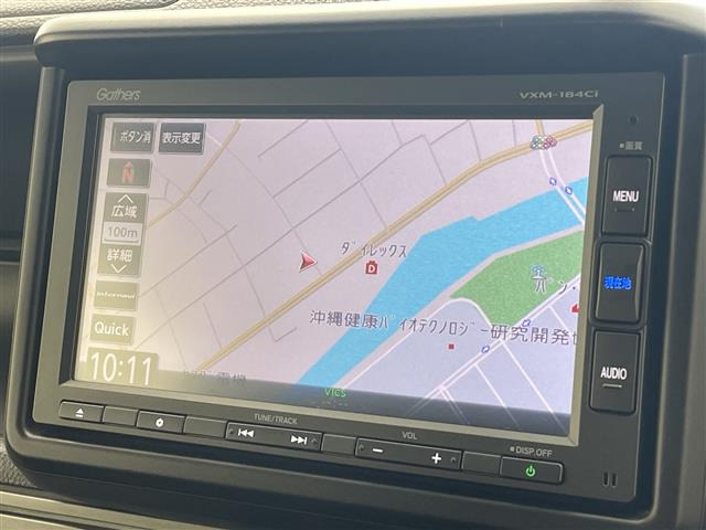 N-VAN+スタイル ファン ホンダセンシング