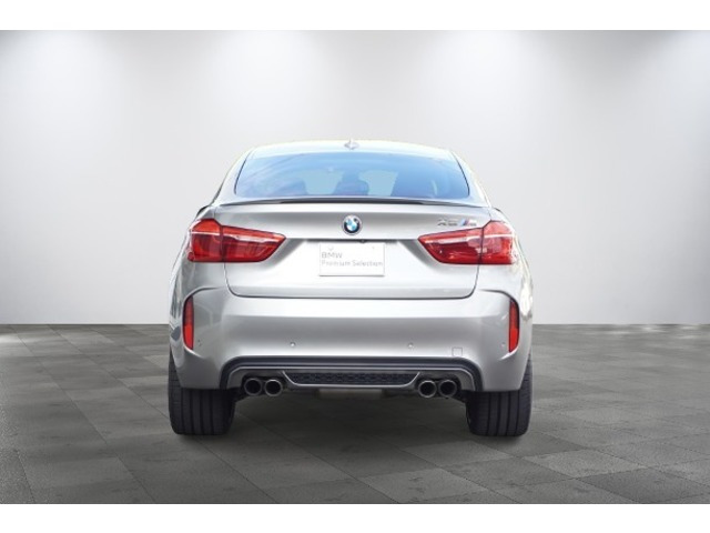 X6 M