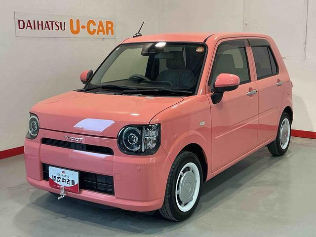 ミラトコットG SAIII
