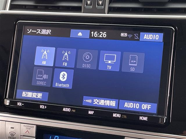 ランドクルーザープラド2.7 TX 4WD