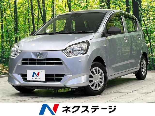 ミライースL SAIII