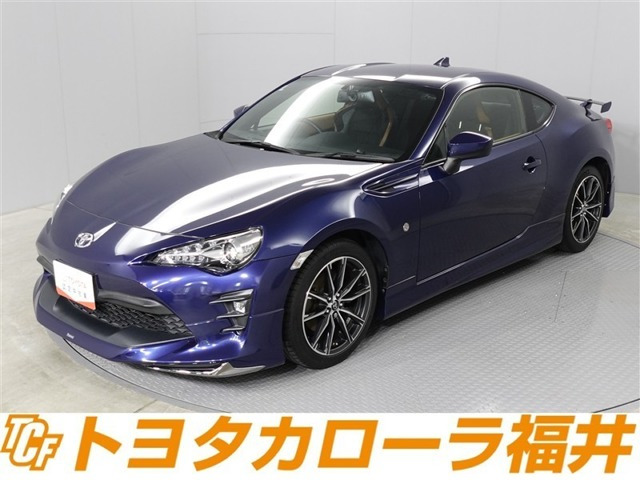 862.0 GT リミテッド