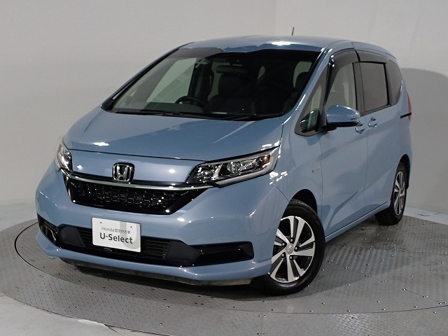 フリード+1.5 ハイブリッド G ホンダセンシング