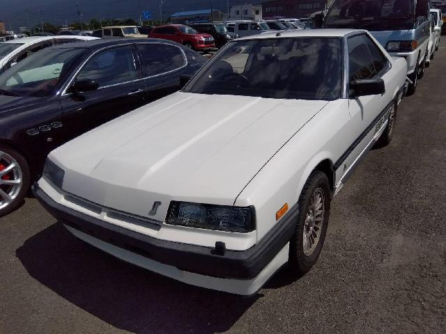 スカイラインクーペ2.0 RS-X ターボ