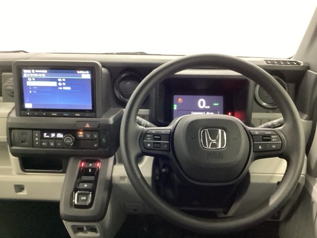 N-VAN e:e: L4