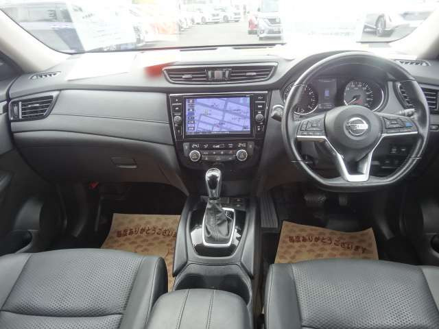 エクストレイル2.0 20Xi Vセレクション 4WD