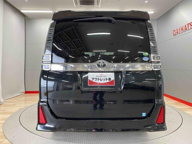 ヴォクシー2.0 ZS 煌 4WD