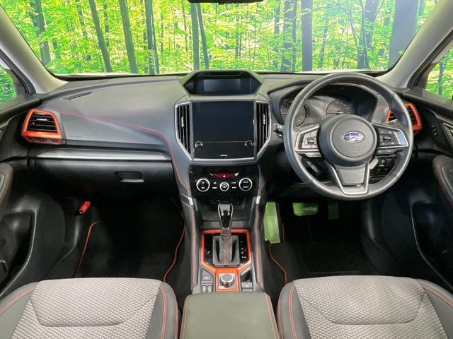 フォレスター2.0 エックスブレイク 4WD