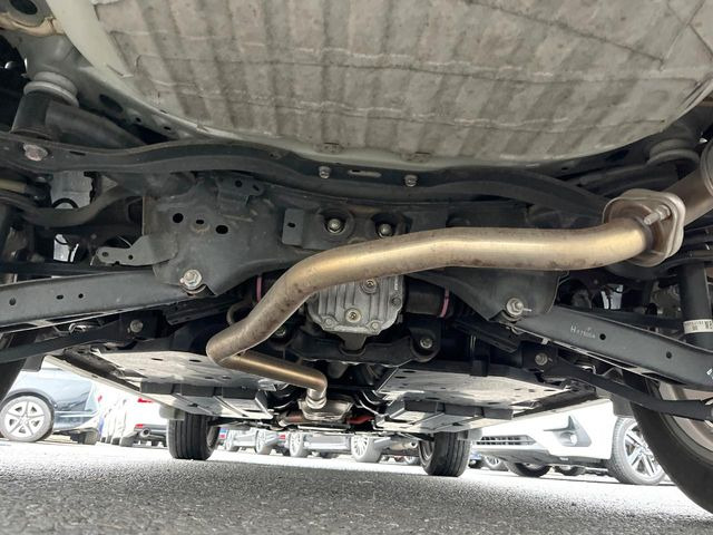 下回りがきれいなうちに、防錆加工の施工がオススメ。降雪地域はもちろん、沿岸部にお住いの方や、趣味でマリン・ウィンタースポーツをされる方にご好評いただいております。