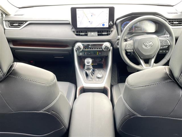 RAV42.0 G Zパッケージ 4WD