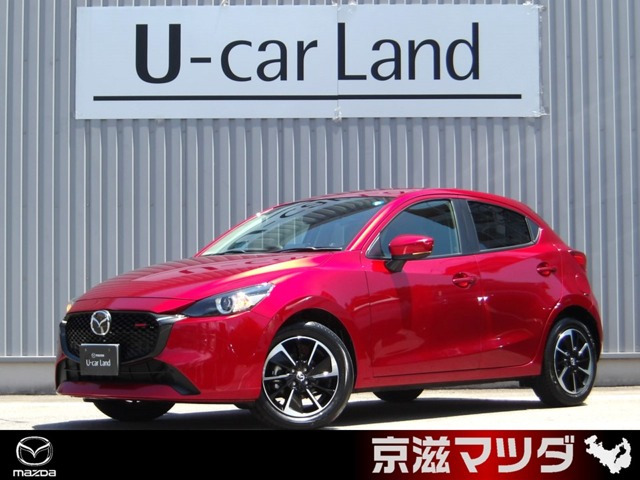 MAZDA21.5 15 スポルトプラス