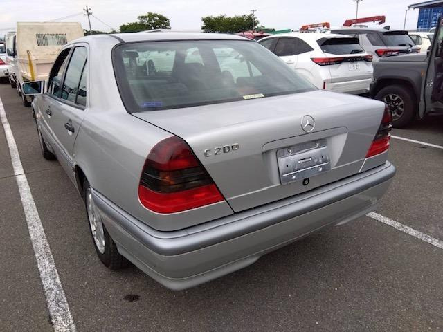 CクラスC200