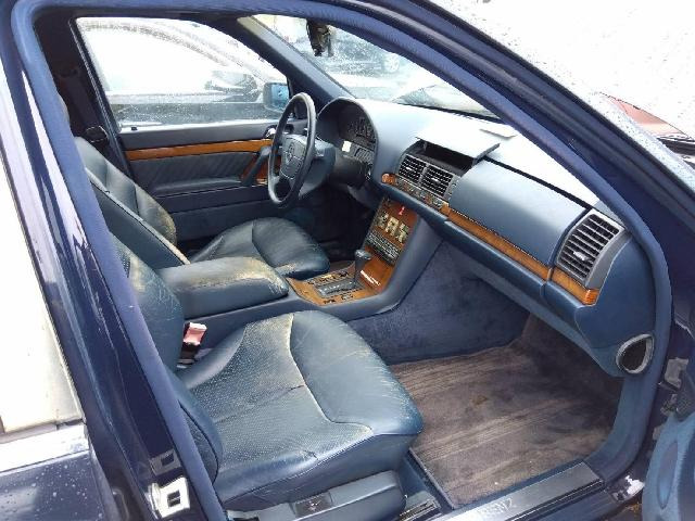 Sクラス300SE