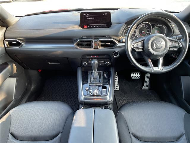 CX-82.2 XD スマートエディション