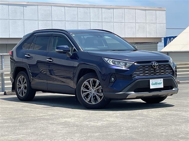 RAV42.0 G 4WD