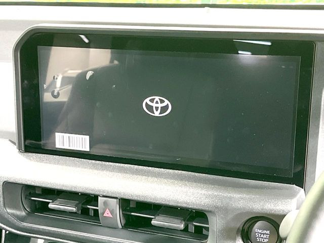 ランドクルーザーFJ2.7 VX 4WD