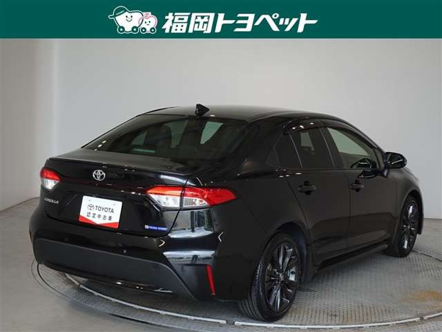 カローラ1.8 W×B