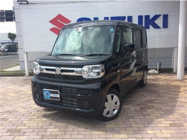 スペーシアハイブリッド(HYBRID)  X 4WD