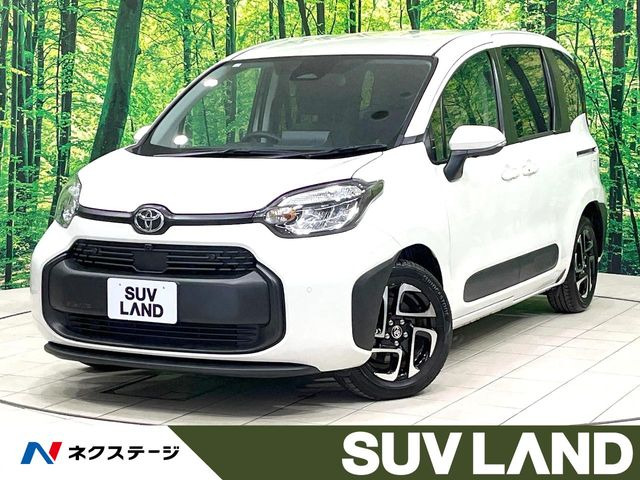 シエンタハイブリッド 1.5 G