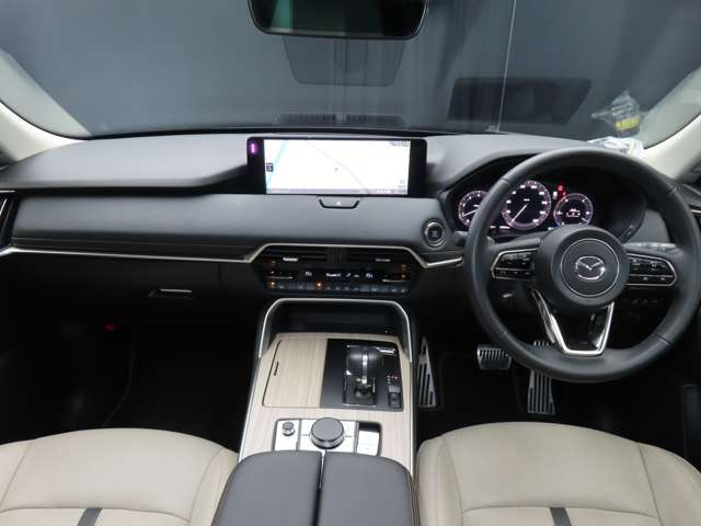 CX-602.5 25S Lパッケージ 4WD