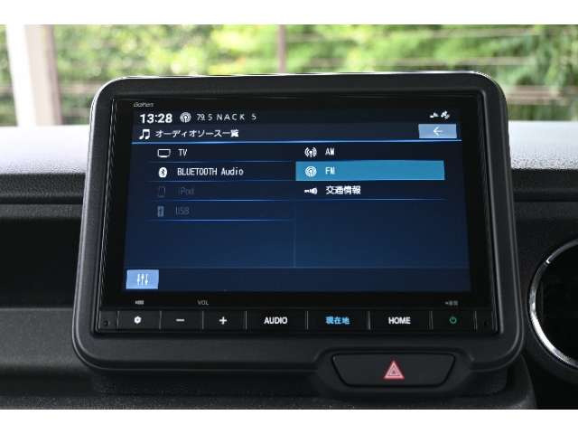 N-BOXカスタム