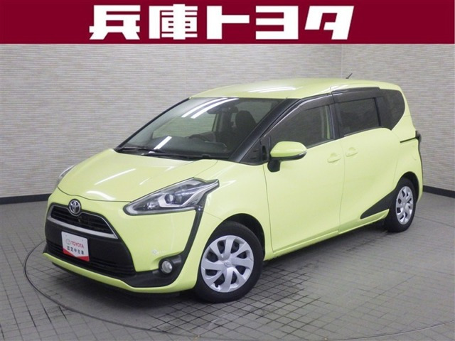 シエンタ1.5 G