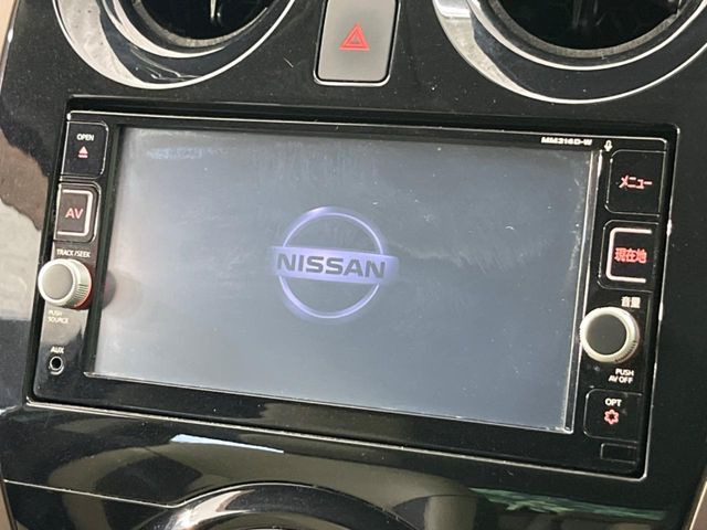 ノート1.2 e-POWER メダリスト