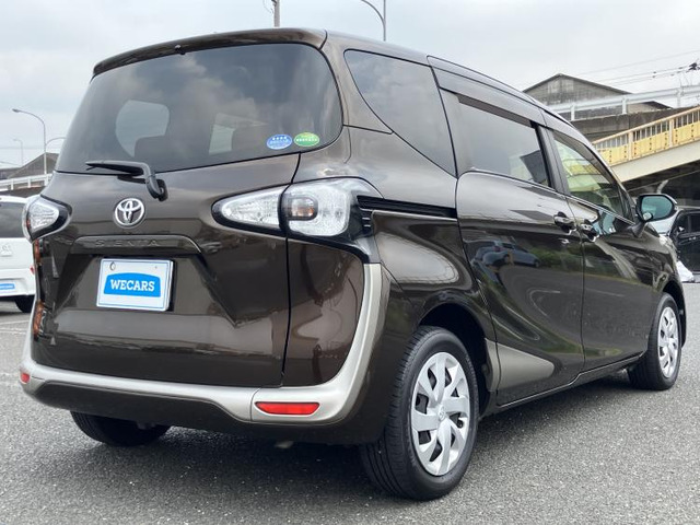 シエンタ1.5 G
