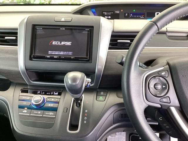フリード1.5 G ホンダセンシング