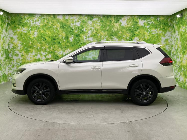 エクストレイル2.0 20Xi Vセレクション 4WD