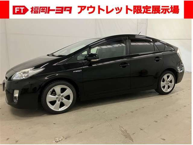 プリウス1.8 S ツーリングセレクション