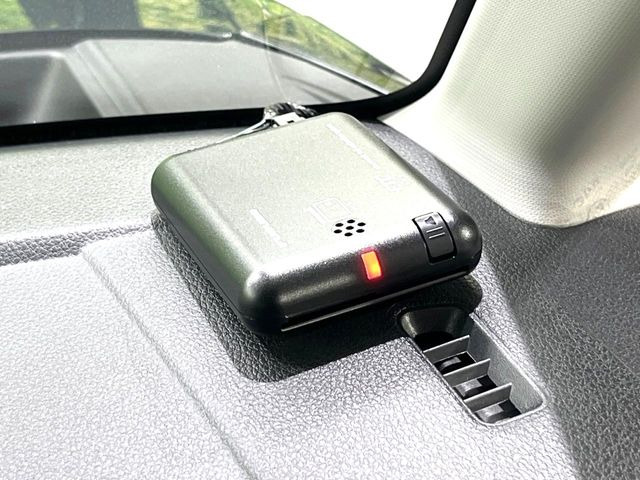 【ETC】高速道路の料金所をストレスなく通過!話題のスポットやサービスエリアに多い「スマートIC」利用時は必須のアイテムです。当店でセットアップを実施、ご納車当日からすぐにご利用いただけます!