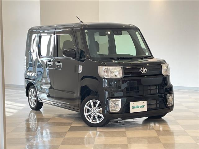 ピクシスメガL SAIII 4WD