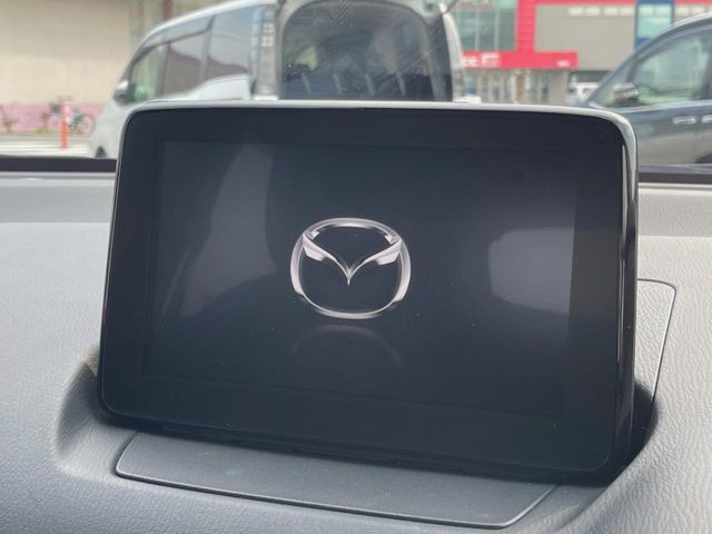 MAZDA21.5 15S スマートエディション
