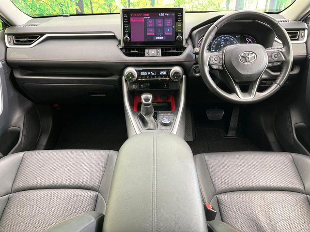 RAV42.0 アドベンチャー オフロードパッケージ 4WD