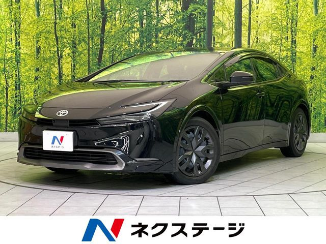 プリウス2.0 Z