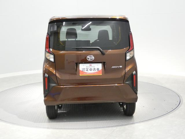 ムーヴG 4WD